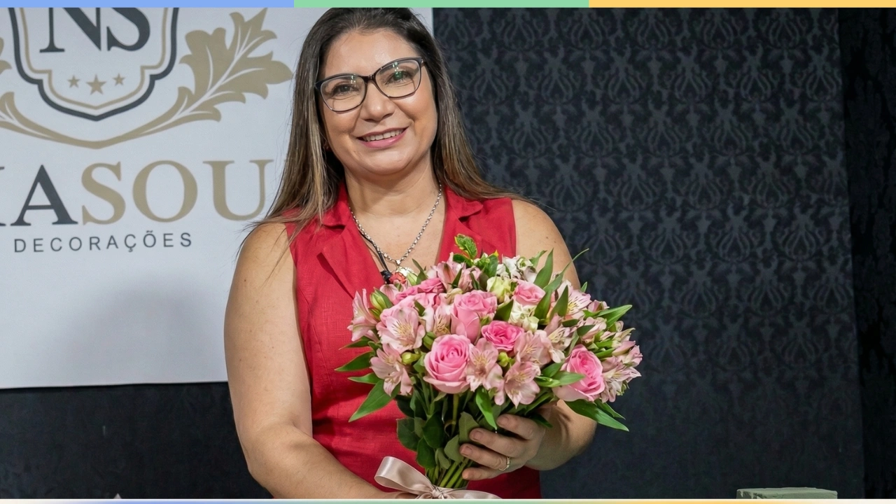 Flores de Alto Padrão